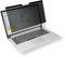 Durable - Filtre de confidentialité pour MacBook Pro® 16 avec Fixation magnétique + Sac et Chiffon de Nettoyage - Anthracite - 515857