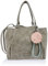 Fritzi aus Preussen Damen Fritzi42N Vintage Rock Shopper