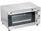 Unibos | Truck Oven 9L | Portable Electric Grill | 24V Cigarette Lighter 300W Stainless Steel | For Camping, Trucks, Caravans, Small Boat (9L)