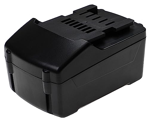 vhbw Akku kompatibel mit Steinel GluePRO 18V, MobileHEAT 3 Elektrowerkzeug (6000 mAh, Li-Ion, 18 V)