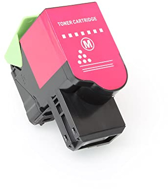 ABC Kompatibler Toner XXL für Xerox 006R04366 Magenta 5500 Seiten für Xerox C310 C315