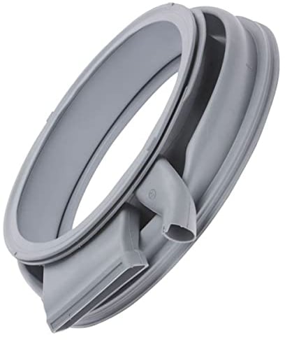 SOS Accessoire Joint de hublot (manchette) pour Lave-linge - 00686730 BOSCH, SIEMENS, NEFF