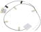 GMBYLBY 1 NGFF M.2 Drahtlose IPEX4 MHF4 Antenne WiFi Band AX200NGW 9260NGW 8260NGW 8265NGW Laptop Tablet
