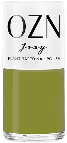OZN Josy: Pflanzenbasierter Nagellack