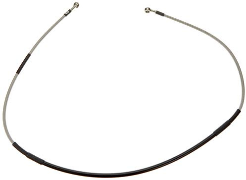 MotoMaster 212013 Moto-Master, Brake Hose, FRONT, SUZUKI 08-17 RM-Z450, 07-18 RM-Z250