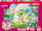 Schmidt Spiele 56563 Bayala, Magische Einhörner, 100 Teile Kinderpuzzle, mit Einer Orginal Schleich Figur