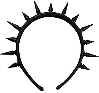 Killstar Haarreif - Chloe Chaos