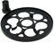 Eierhalter kompatibel mit/Ersatzteil für WMF FS-1000039954 3200000059 0415070011 Stelio Eierkocher