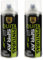 H HANSEL HOME Spray de Quita Pintura, Elimina Capas de Pintura Barnices Esmaltes 400ml - Pack de 2 Unidades