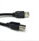 T-ProTek Cable USB para impresora y escáner compatible con Canon PIXMA mg3600, TS5050, TS3350