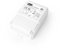 illuburg LED Trafo Dimmbar Dali Push 350mA - 700mA Ausgang Einstellbar 12W Flickerfree LED Netzteil Treiber Driver