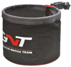 Trabucco Round Bowl GNT X-Connect Nero