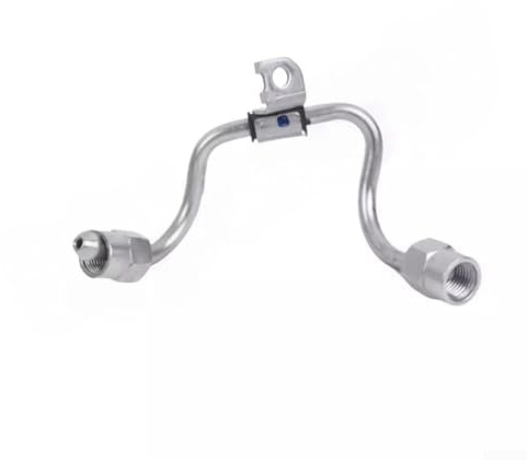 Fuel Joint Pipe Replacement Part, Vehicles Metal Fuel Joint Pipe, For Civic For CRV For Accord 2017-2020 16012-5PA-315 Interior