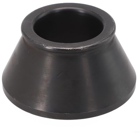 Radwuchtkegel Adapter Standardkonus Für 36/38/40 Mm Welle, Stahl Reifenwuchtmaschine Werkzeug Für Felgen 55-79 Mm Durchmesser(38mm)