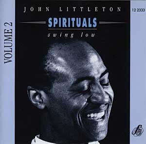 Schoenste Tradit.Spirituels V2