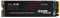 PNY XLR8 CS3140 M.2 NVMe Gen4 x4 Internal Solid State Drive (SSD) 1TB, Lesegeschwindigkeit bis zu 7500 MB/s, Schreibgeschwindigkeit bis zu 5650 MB/s