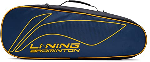 Li-Ning All Star Badminton-Tasche mit Reißverschluss