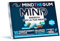 Mind The Gum Integratore Stanchezza - 27 Chewing Gum | Integratore Energia Con Caffeina E Vitamine | Integratore Stanchezza Fisica Mentale | Integratore Memoria E Concentrazione | Gusto Menta