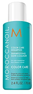 Moroccanoil Farbpflege-Shampoo 70 ml