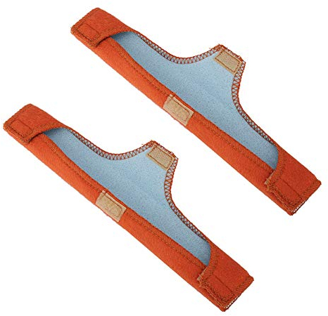 helm schweißband,Schweißband Helm,Helm Lederband,Kohlefaser Hard Ha 2Er Set Schutzhelm Schweißband Luftkissen Schweißband Helm Tröster Pad
