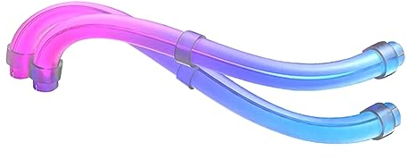 PLCPDM ARGB Soft Tube CPU Liquid 5V 3PIN ARGB LED Tube Sleeve Computer Case LED Water Tubing