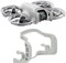 Gimbal Bumper Guard für DJI Neo Zubehör Antikollisionsschutz Schutzleiste für DJI Neo Fly Combo Drohne Zubehör (Gray)