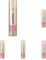 Wellaflex Sensitive Haarspray für Frauen | Bis zu 48 Std. starker Halt | Parfümfrei | Sanft zur Kopfhaut, dermatologisch getestet | Vegane Formel | Haltegrad 3 | 250ml (Packung mit 5)