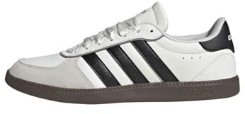 adidas Damen Breaknet Sleek Sneaker Memory-Schaum JQ8253