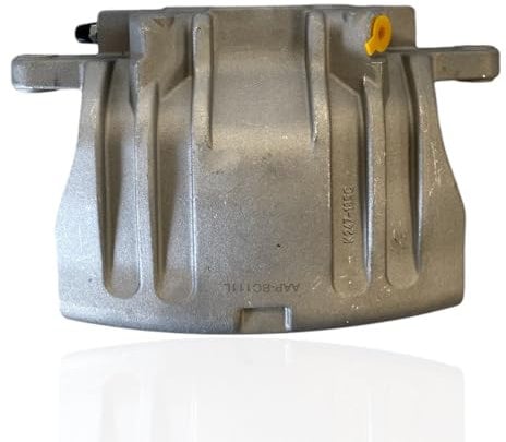 Brake Caliper Compatible With Chrysler 300C (2011-2021) Front Left