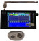 dissot Digital Demodulation Shortwave Fm Mw Ssb Cw Ham Radio Receiver Spectrum Analyzer