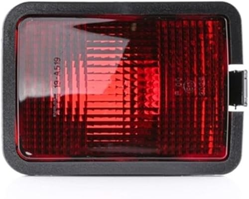 ŞERİF OTOMOTIVE ŞERİF OTO Nebelschlussleuchte für Volkswagen Transporter T4 7D0945729 1990-2003