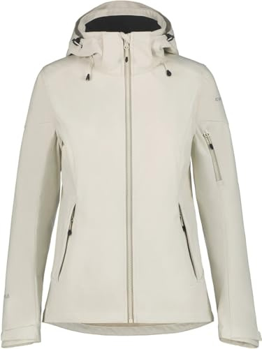 Icepeak Bathgate Puder