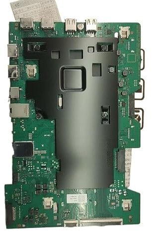 TV Main Board Replacement Parts，Compatible for Samsung