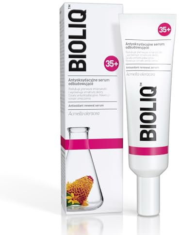 Bioliq 35+ Antioxidans Restrukturierendes Serum 30 ml