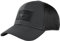Condor Herren Flex Mesh Taktische Basecap Schwarz Größe S/M
