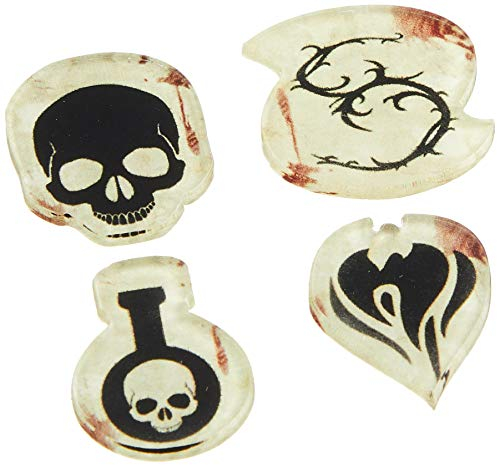 HeXXen 1733: Deluxe-Effekt-Marker Set (HeXXen 1733 / Zubehör)