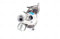 Nissens Lader Turbolader Turbo Aufladung 93135