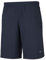 DUNLOP Herren Sport Tennis Kurze Sporthose – Club Line, Woven Short, Navy