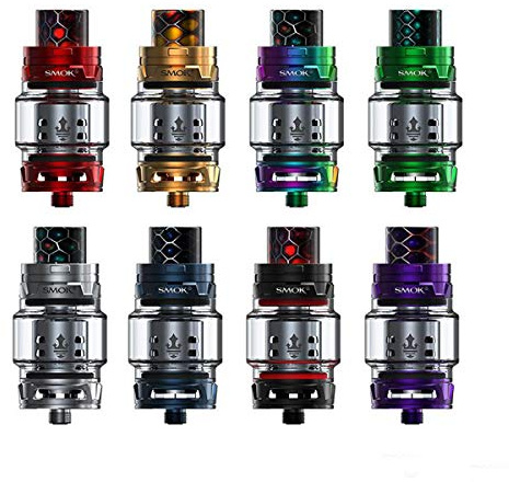 SMOK TFV12 Prince Tank Cloud Beast King 8ml (Stainles)