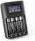 CELLONIC, Akku kompatibel mit Telekom Speedphone 12, Speedphone 11, Speedphone 10 (1000mAh, 1.2V) + Ladegerät Ersatzakku NiMH 1.2V