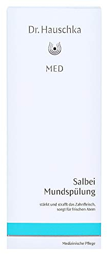 DR.HAUSCHKA MED SALBEI MSP, 300 ml