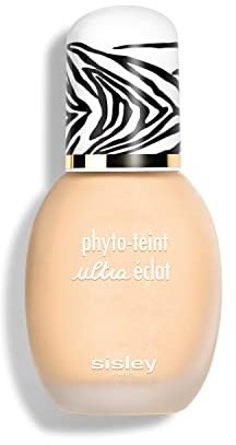 Sisley Phyto-Teint Ultra Eclat 1 + Ecru