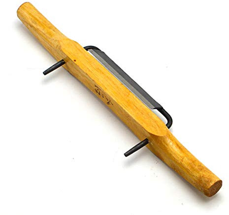 Cepilladora de mano para carpintería, aviones planos de madera, herramienta de carpintería, perfecto para carpintería, recorte, cepillado de madera, alisado de superficies