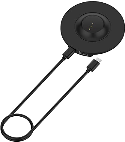 AWADUO Compatible with Bose Portable Home Speaker Replacement USB Charing Dock Cable, USB Charger Charging Cables Compatible with Bose Portable Home Speaker