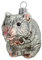 HAMBURGER WEIHNACHTSKONTOR® - Christbaumfiguren Maus