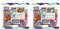 Pokémon (Sammelkartenspiel), PKM SWSH06 3-Pack Blister DE