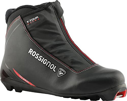 Rossignol Baby-Boys x Sportstiefel, Schwarz, 44