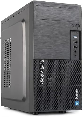 PC Desktop Tower i7 Windows 11 Pro HDMI VGA Wireless RAM 8 GB SSD 240 GB