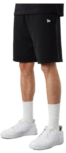 New Era Herren Essential Shorts