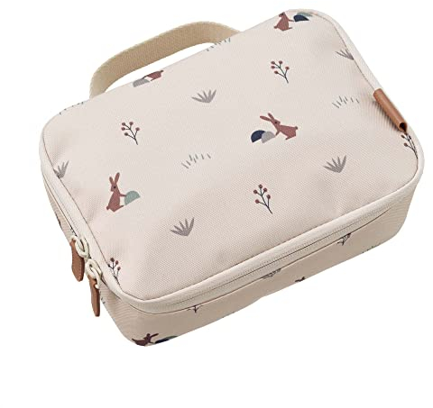 Sacs thermiques marque FRESK. Modèle lapin